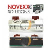 Термоголовка Avery / Novexx 64-05 / ALX925 (128mm) - 300DPI, A0979